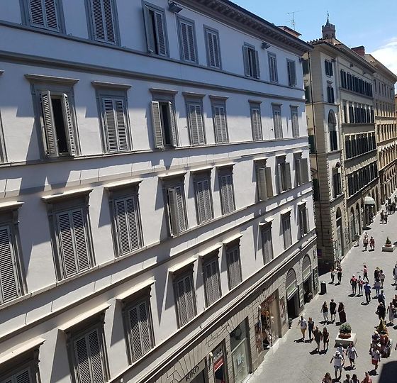 Hotels Und Apartments Von Florenz Alle Unterkunfte In Florenz